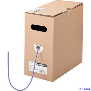 BUFFALO Cat5e LANP[u 100m P p[v BL5E1000PU(4304157)[ʓrς][@l][fO]