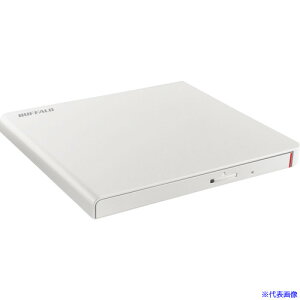 BUFFALO USB2.0Ή |[^uDVDhCu \tgYt zCg DVSMPLV8U2WHB(4305924)