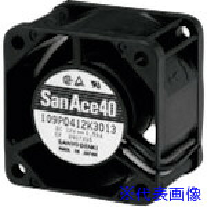 SanAce Wt@(40×28mm DC5V-[hdl) 109P0405F3013(4308358)[ʓrς][@l][fO]
