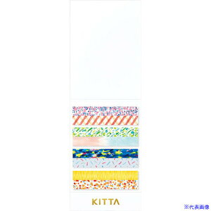 KING JIM Lb^X(LoX) KITS007(4312232)×5[ʓrς][@lEƏ][fO]