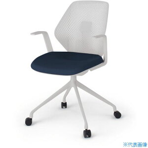 ��ITOKI �L���A�`�F�A 4�{�r �������b�V���o�b�N �I�t �i�C�����o�փL���X�^�[�t �r���C�g�O���[ �{�̃��C�g�O���[ �z�n�l�C�r�[�u���[ KG985PVNNB2(4313657)[�����ʓr�����ς�][�@�l����][�O����]