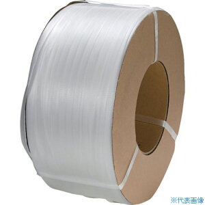 TRUSCO pPPoh15.5mmX2500m  GPP15558TM(4329597)