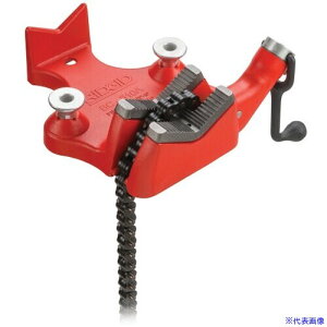 ��RIDGID �x���`�`�F�[���o�C�X BC510 40205(4331231)