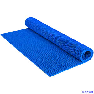 ��CAR�|BOY ���S���s�}�b�g 600mm×900mm �u���[ AI6090BL(4334506)