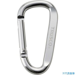 TRUSCO ܂Ƃߔ Jri a6mmX60mm D^ Vo[10 TKN660SV10P(4336723)