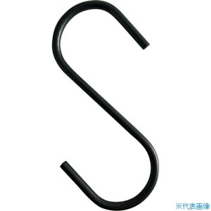 ��TRUSCO �܂Ƃߔ��� S�t�b�N �X�`�[���� 50mm �� 200�� TSTS550BKBOX(4336820)