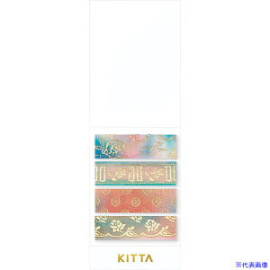 KING JIM Lb^(Be-W) KITH007(4338916)×5[ʓrς][@lEƏ][fO]