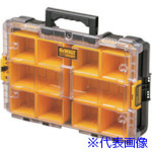 ��DEWALT TOUGHSYSTEM2.0�I�[�K�i�C�U�[ DWST833941(4343021)