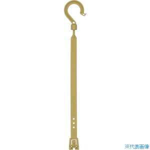 ��NICHIDO ���\�t�b�J�[ 300mm �ۃt�b�N�t �y�T���h�z BH300SHSN(4351069)