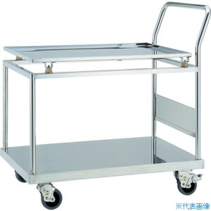 TRUSCO XeX SUS304 hU 900X600 2i ѓdh~Uԗ SBSD9060T2TBU(4356448)[@l][]