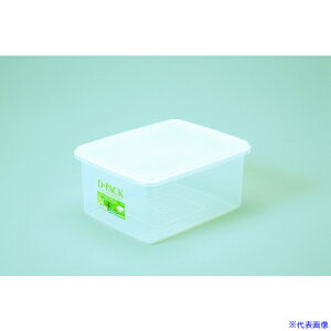 ��SANKO pla 054388 �H�i�ۑ��e�� �f�B�[�p�b�N�[�^ D10d Na �i�`������ 250×210×150 54388(4359590)×30[�����ʓr�����ς�][�@�l����][�O����]