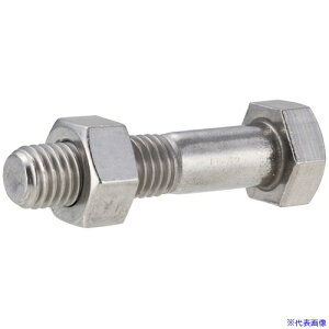��AKAGI �X�e���{���g�i�b�gSUS304M16X65L A117050893(4366497)[�����ʓr�����ς�][�@�l����][�O����]