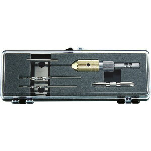 TRUSCO dpsoCX hhZbg 0.1-3.2mm TDPV3.2S(4374240)