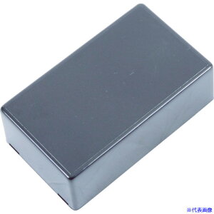 ���e�C�V�� �v���X�`�b�N�P�[�X �u���b�N 95X65X20 TB56B(4374967)