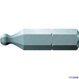 ��Wera(���F��) 842/1Z �{�[���|�C���g 6.0 056358(4375254)