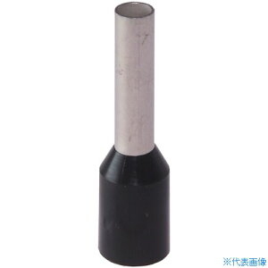 ��WAGO �t�F���[�� �����[�q FE�|1.5�|8N�|BK 100�� 216204PK(4376056)