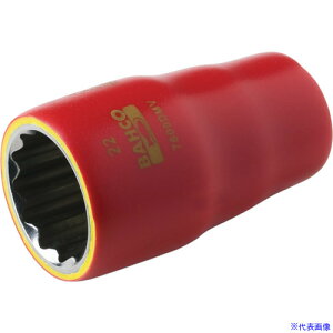 BAHCO 1000V≏dl\Pbg1/2 32mm 7800DMV32(4380509)
