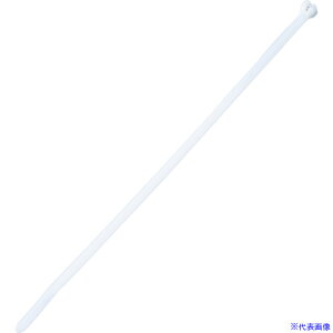 ��PANDUIT �X�e�����X�܃��b�N���i�C���������o���h �i�`������ ��3.6mm ����155mm 100�{���� BT1.5I�|C BT1.5IC(4381815)