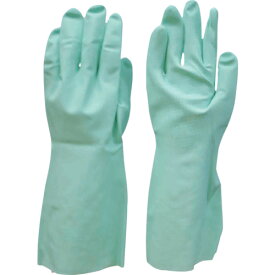 ■ダンロップ 清掃用手袋 M グリーン 7630(4397291)