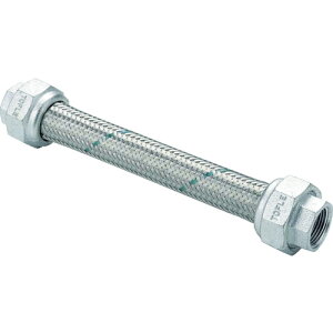 ■TOFLE ユニオン無溶接型フレキ 継手FCMB 20AX500L TF1820500(4398165)