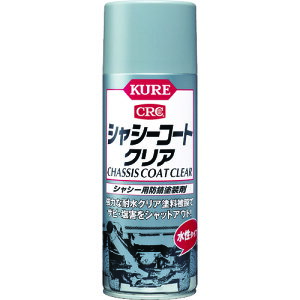 ��KURE �V���V�[�p�h�K�h���� �V���V�[�R�[�g �N���A 420ml NO1063(4403495)