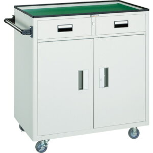 ��TRUSCO �c�[�����S�� 800X500XH880 ���o�E���t �z���C�g NTS504NW(4408420)