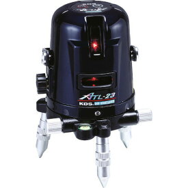 ■KDS オートラインレーザーATL−23 ATL23(4410394)