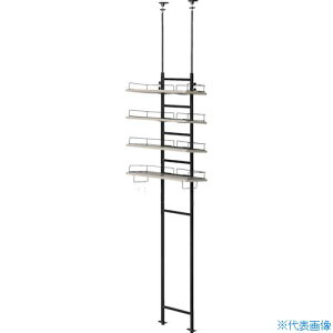 ��IRIS 102300 ���ς胉���h���[���b�N �u���b�N/�A�b�V���O���[ TLR4B(4415575)[�@�l����][������]