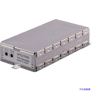 TOA CX`[i[jbg(VO) WTU1720(4438680)