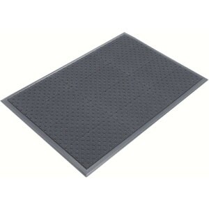 ���~�d�V�} �G���o�[�}�b�g 360×660mm �O���[ 4020320(4438752)