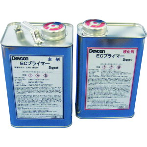 DEVCON ECvC}[(EC7000ARڒ͋p) 2kg DV207061(4450043)
