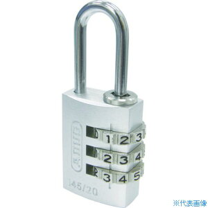 ABUS io[ώ싞 145-20 Vo[ 14520SI(4451295)