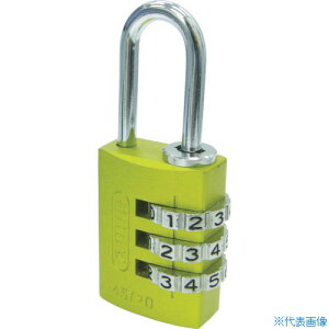 ABUS io[ώ싞 145-20 CG[ 14520YE(4451317)