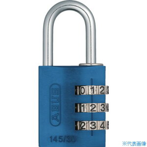 ABUS io[ώ싞 145-30 u[ 14530BL(4451325)
