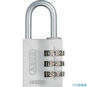 ABUS io[ώ싞 145-30 Vo[ 14530SI(4451350)