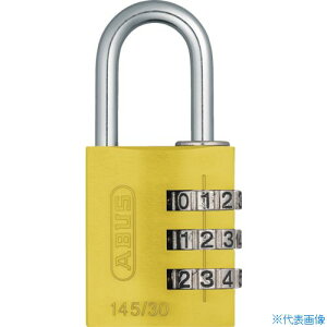 ABUS io[ώ싞 145-30 CG[ 14530YE(4451376)