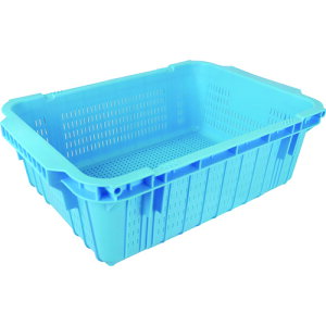 ��RISU ���b�V���R���e�i 512105 �v���X�P�b�gNo.300�{��28L�u���[����Ȃ� �� NO300(B)(4460766)