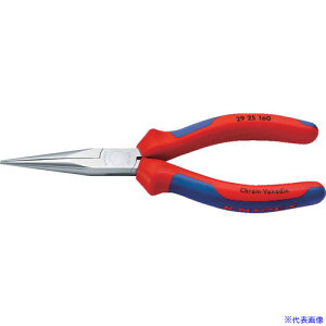 ��KNIPEX �e���t�H���v���C���[ ���ی^ �R���t�H�[�g�n���h�� 2925160(4467621)