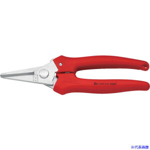 KNIPEX 140mm \͂ 9505140(4469551)