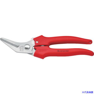 KNIPEX 185mm \͂ 9505185(4469577)