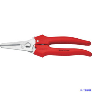 KNIPEX 190mm \͂ 9505190(4469585)