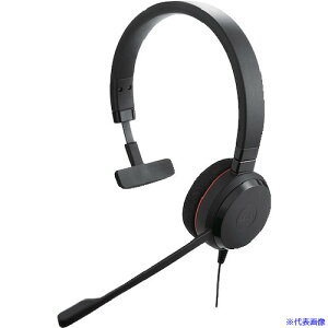 Jabra Jabra EVOLVE 20 MS Mono 4993823109(4498744)