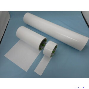 ������ �h���|�p�\�ʕی�t�B���� SPV�|3648FK2 0.055mm×700mm×100m �z���C�g 3648FK2700(4499372)×2[�����ʓr�����ς�][�@�l����][���[�J�[���]