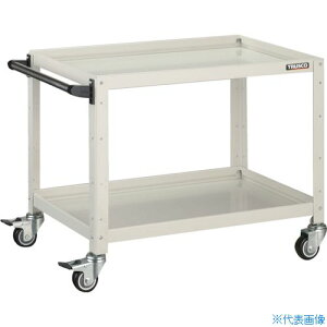 TRUSCO c[S o[fBS 750X500XH600 E^ԗ zCg BDW672UW(4501373)