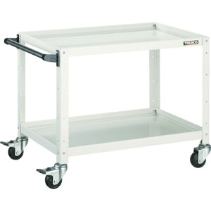 TRUSCO c[S o[fBS 750X500XH600 2i zCg BDW672W(4501381)