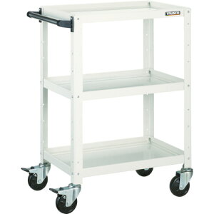 TRUSCO c[S o[fBS 750X500XH880 3i zCg BDW973W(4501748)