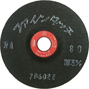 NRS ptLVuu t@C^b` 100×3×15 WA80 FT1003WA80(4517458)×20