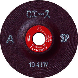 ��NRS ����u�� C�G�[�X 100×6×15 A30P CA1006A30P(4519671)×25