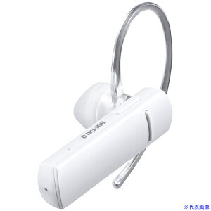 BUFFALO Bluetooth4.1Ή ЎwbhZbg zCg BSHSBE200WH(4520854)[ʓrς][@l][fO]