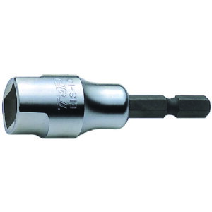 ■トップ工業(TOP) 電動ドリル用ソケットアイビーフォームタイ用 EIS10(4521501)